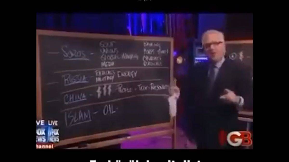 FOX'un yorumu: Sonunda İslam kazanacak