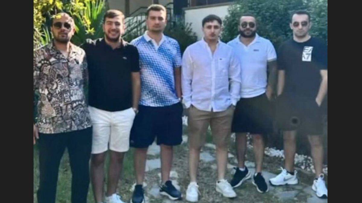 Yunanistan'da 6 Türk'ün infazında detaylar ortaya çıktı