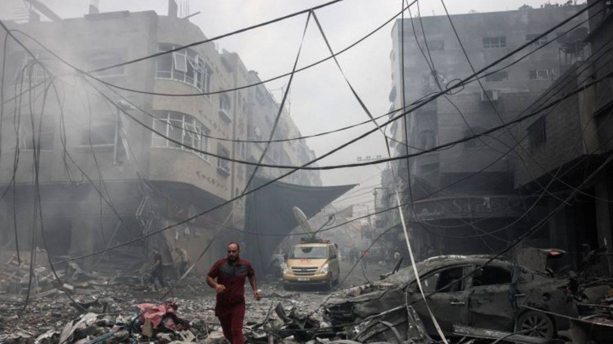 İsrail BM okulunu hedef aldı: En az 6 kişi öldü