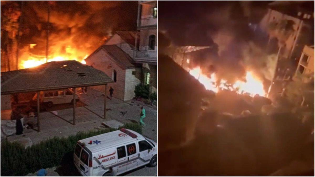 Erdoğan: Benzeri olmayan vahşet