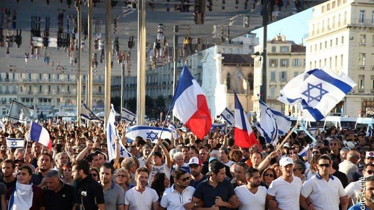 Fransa'nın Gazze sessizliği! 'İsrail'e desteğin bedeli'