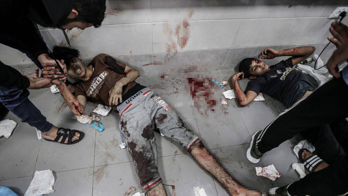 Pentagon'dan hastane saldırısına ilişkin açıklama