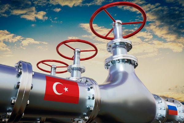 Türkiye ve Rusya ortak! Resmen duyuruldu:  Yeni platform kurulacak