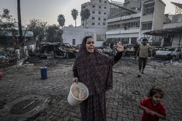 Her saniye kayıplar artıyor! DSÖ: Durum kontrolden çıktı