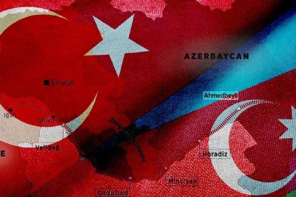 Azerbaycan ile askeri öğretim işbirliği