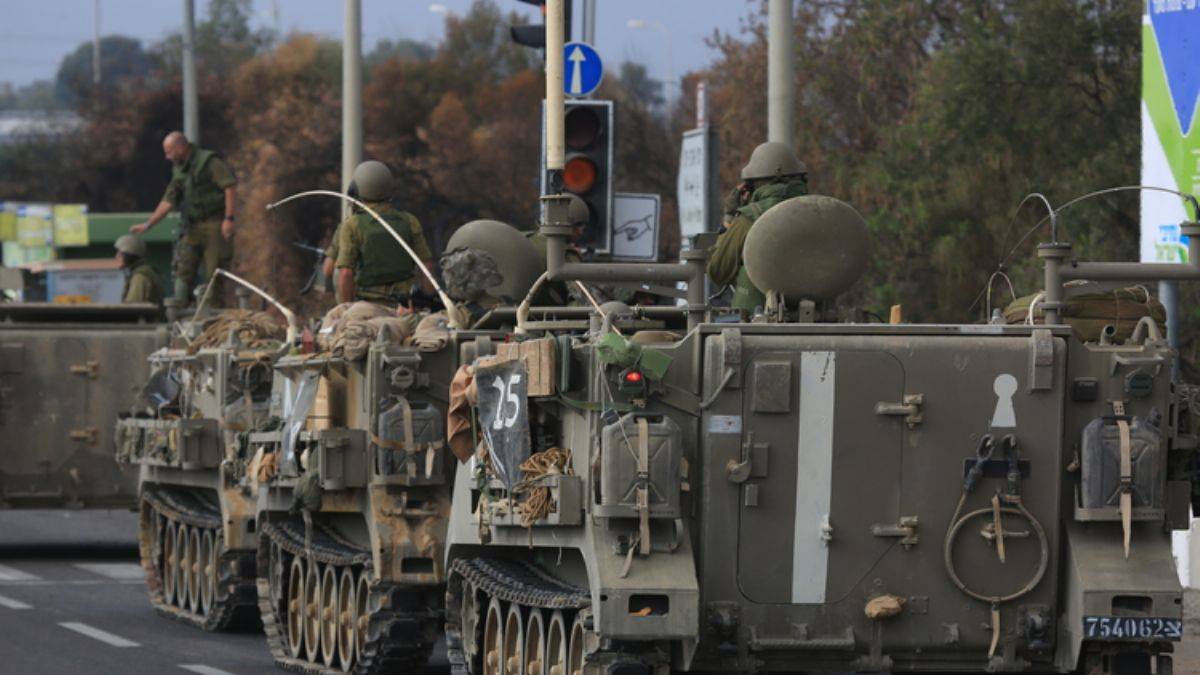 İsrail'de hezimetin faturası konuşuluyor: 'Hemen istifa'