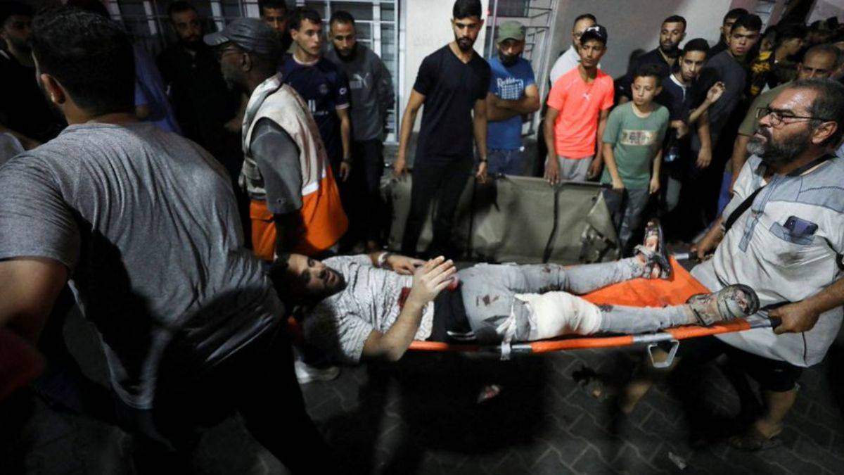 Hizbullah'tan 'öfke günü' ilanı