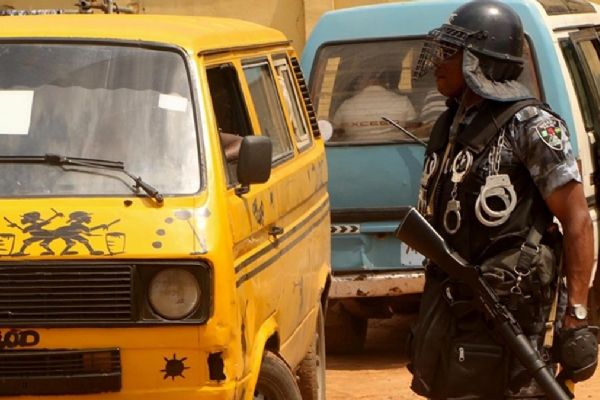 Nijerya'da silahlı saldırı: 3 kişi öldü, çok sayıda kişi kaçırıldı
