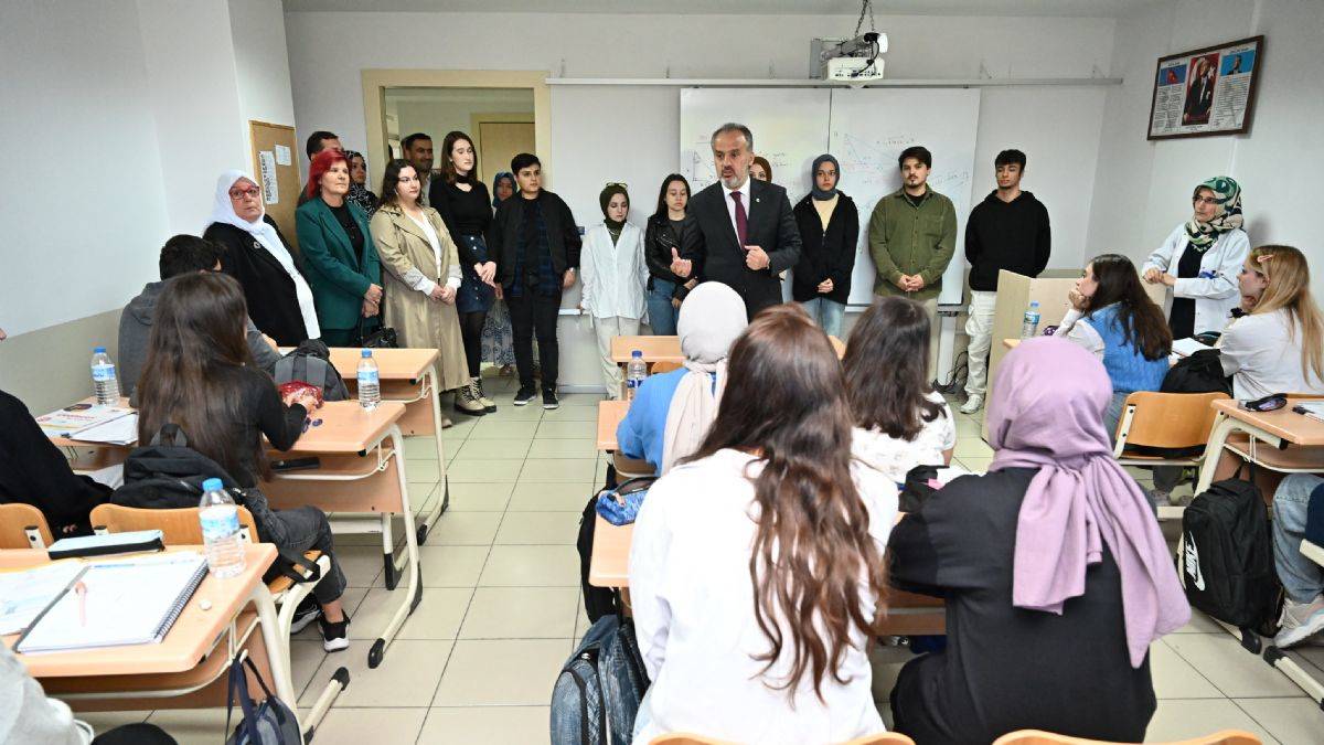 BURSKOOP’a rekor başvuru