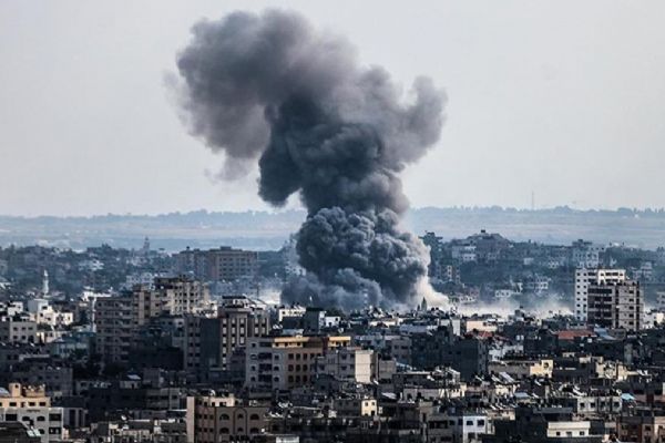 Komşudan İsrail'e dikkat çeken çağrı