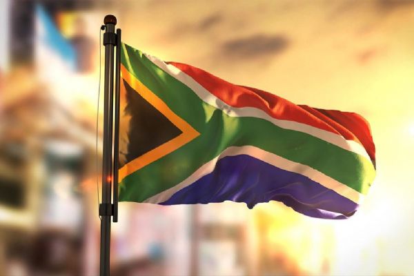 Güney Afrika: Hastane saldırısı savaş suçudur