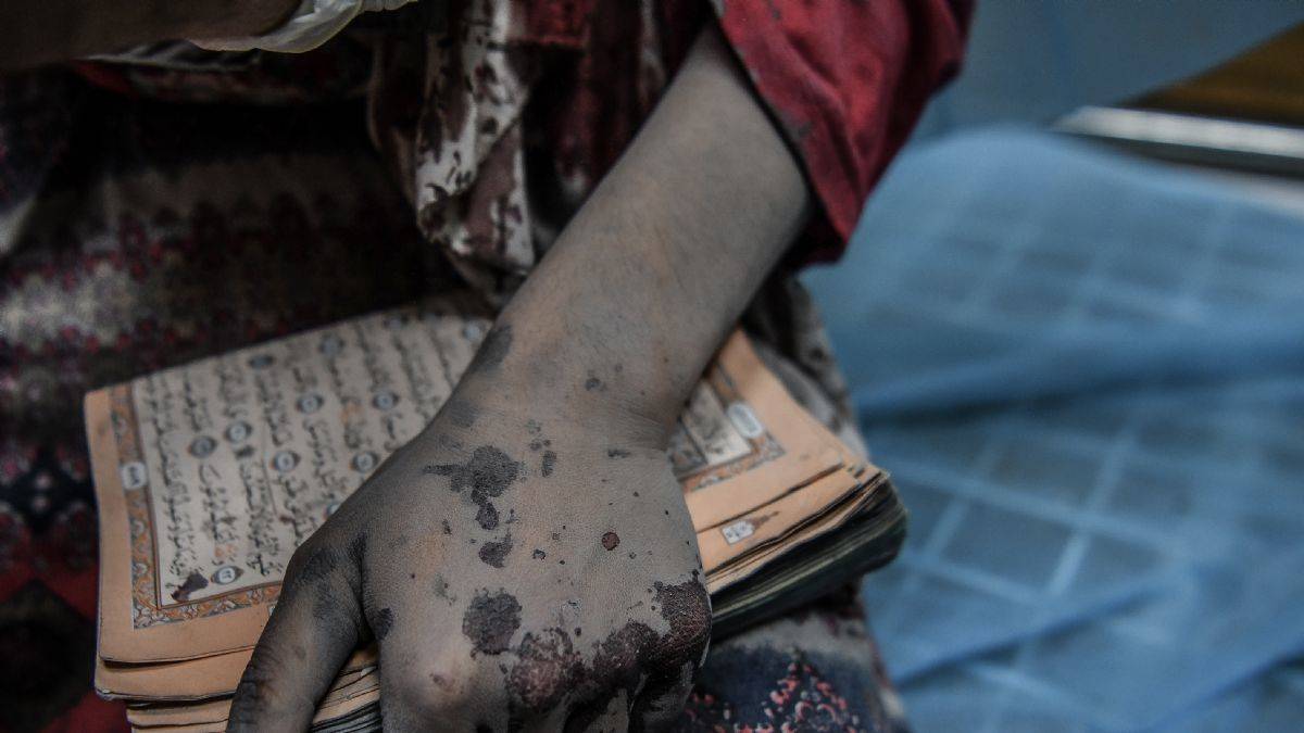 Hamas'tan İsrail açıklaması