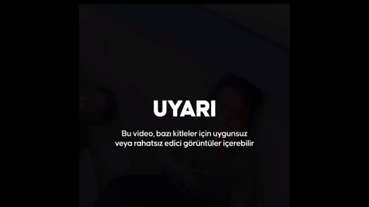 İsrail'in hastaneye attığı bombanın türü