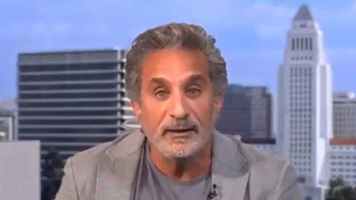 Mısırlı mizahçı: İsrail 7/24 bombalar ama hep 'mağdur'!