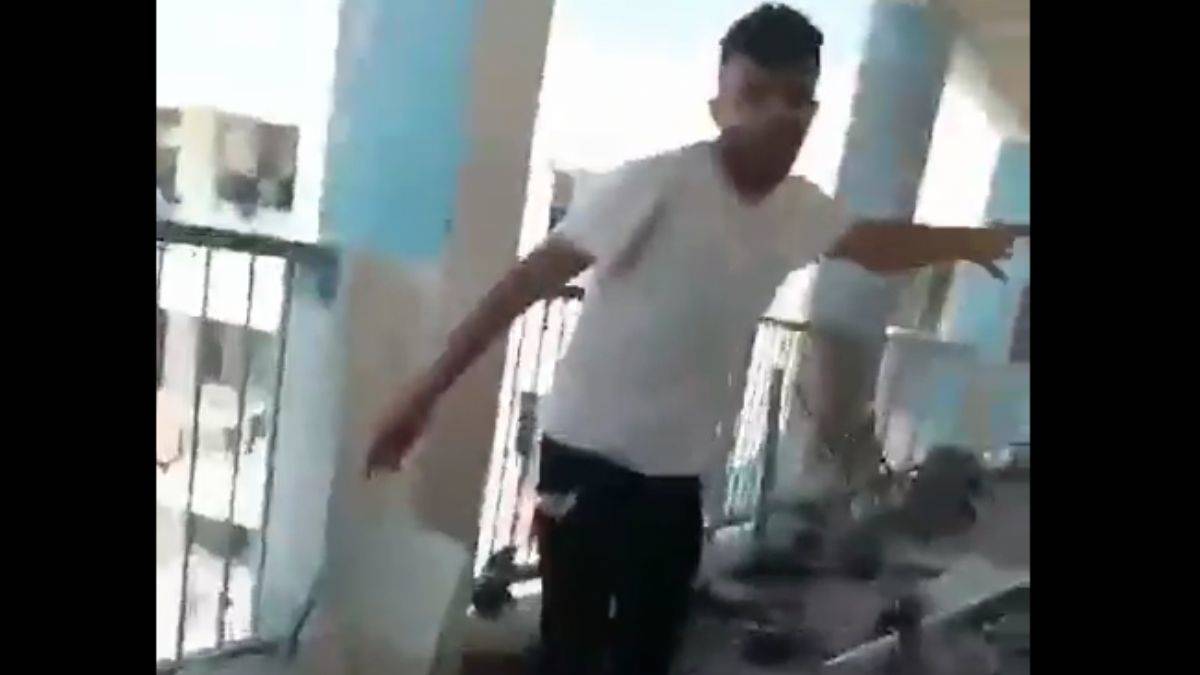 İsrail BM okulunu bombaladı: 6 kişi öldürüldü