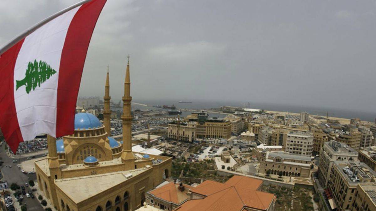 Suudi vatandaşlarına 'Lübnan'ı terk edin' uyarısı