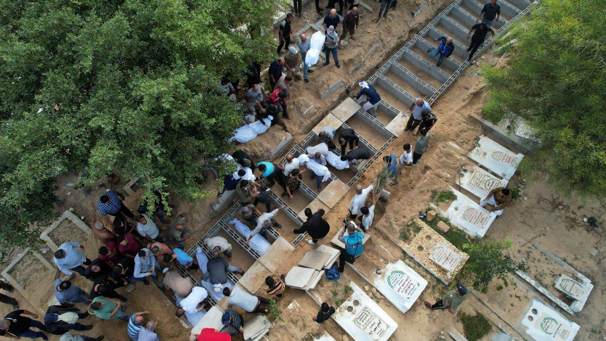 İspanyol Bakan: İsrail ile diplomatik ilişkiler askıya alınsın