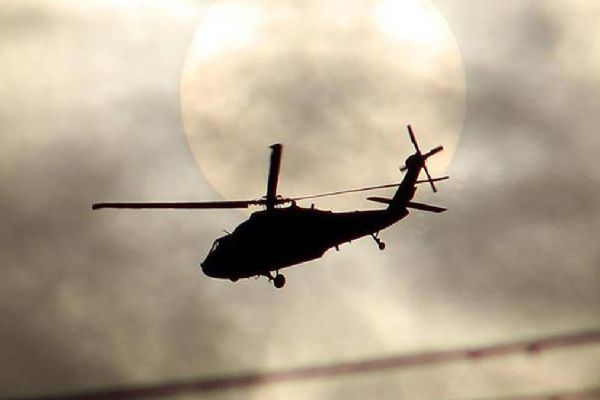 Ankara'da anlamlı proje! Şehit ve gazi çocukları Başkent semalarında uçtu