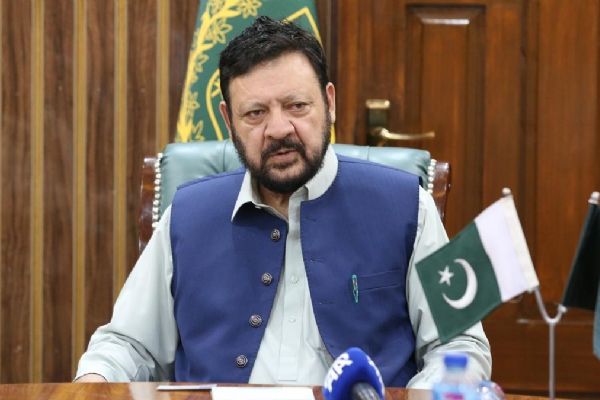 Pakistan'dan Türkiye hamlesi: İşbirliğine hazırız