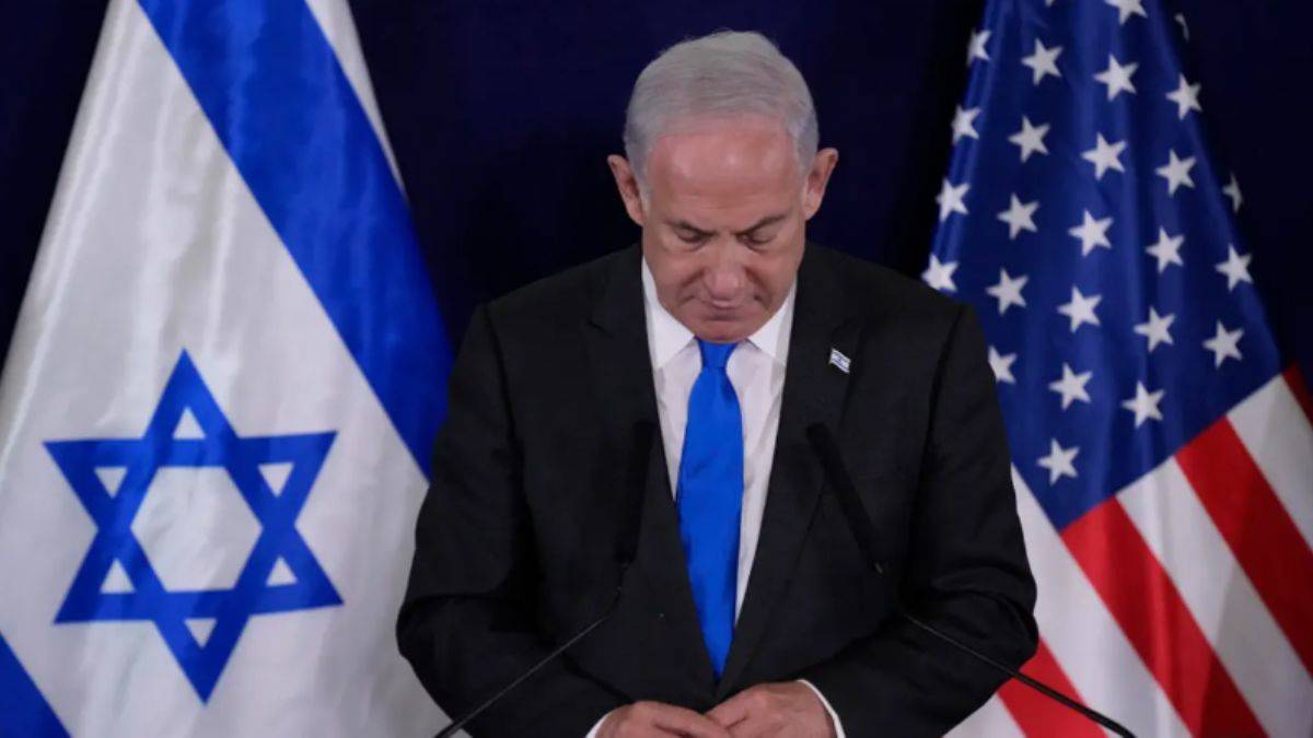 ABD'den İsrail'e 'Hizbullah' baskısı