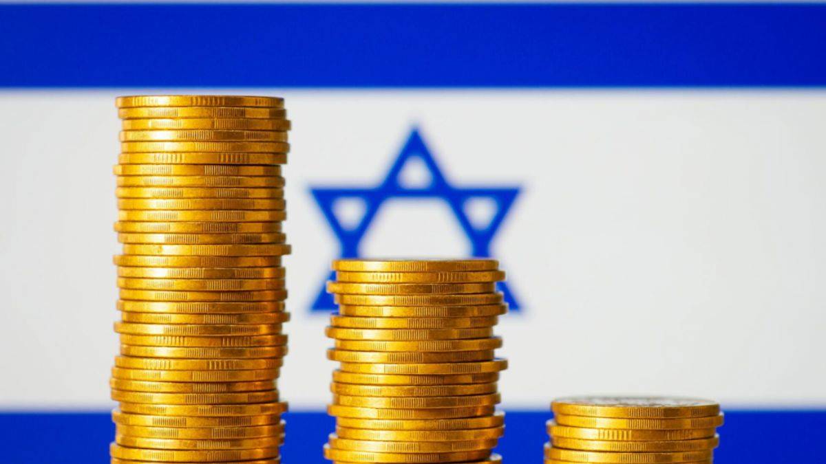 Hamas'a yaptırım ve Fed-Yahudi lobileri-İsrail ilişkileri