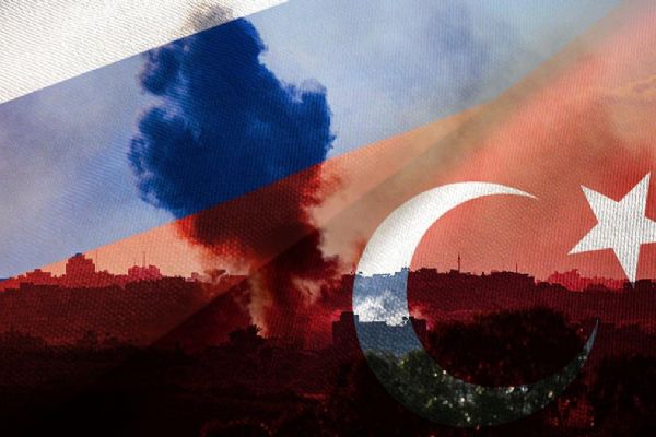 Türkiye'nin ''garantörlük'' formülüne Rusya'dan yeşil ışık: Türk dostlarımızdan duymak istiyoruz