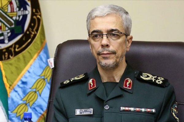 İran'dan bölge ülkelerine çağrı: ABD üslerinden İsrail'e silah transferine izin verilmemeli