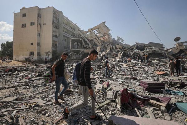 Mazlum-Der'den İsrail hakkında Cumhuriyet Başsavcılığına suç duyurusu