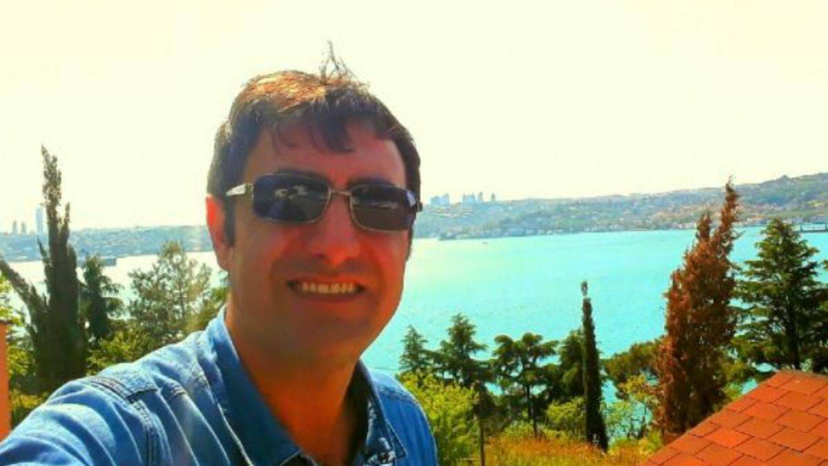 Hemşire, evinde ölü bulundu