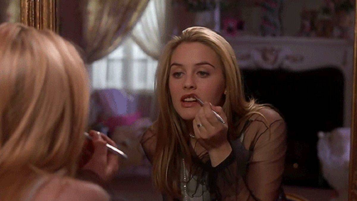 Makyaj Tavsiyeleri KızlarSoruyor'da!