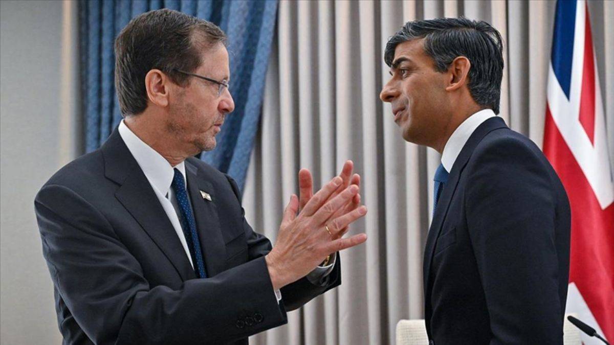 İsrail'in BBC rahatsızlığı: 'Hamas'a terör örgütü denilsin'