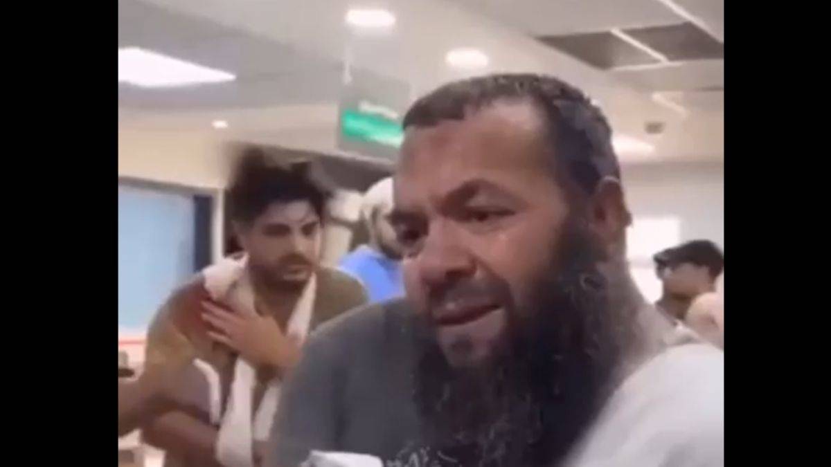 Gazze’den ibretlik mesajlar