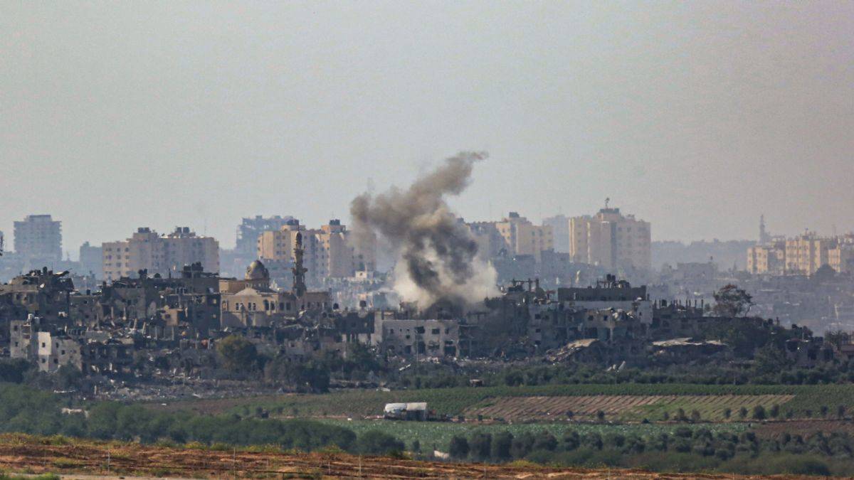 Nijeryalı Müslümanlardan hükümete Gazze çağrısı