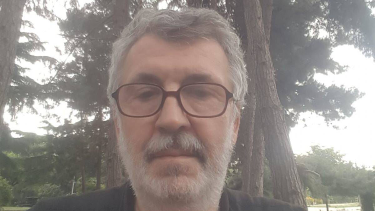 İsmail Yeşilbağ: “İsrail, Gazzeli çocukların kanında boğulacaksın”