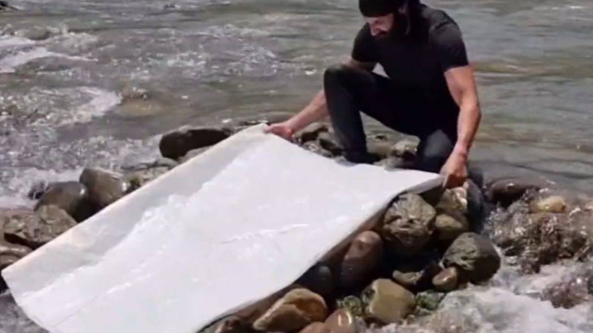 Tutması garanti balık tutma tekniği