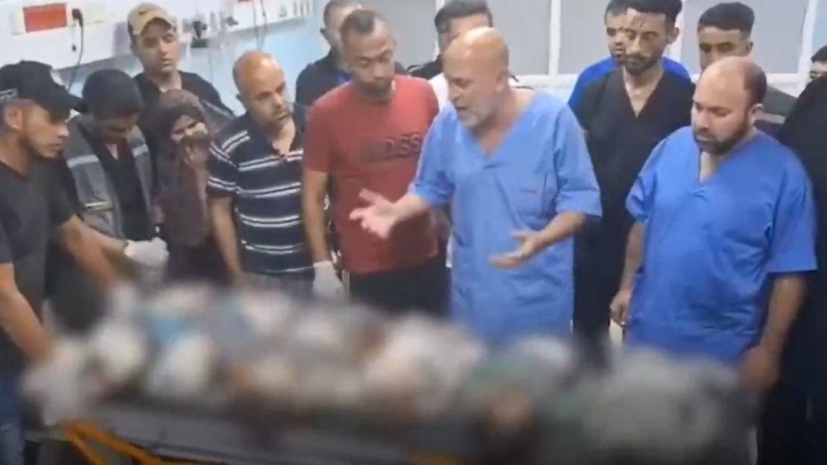 'Kim öldürdü bu çocukları?'