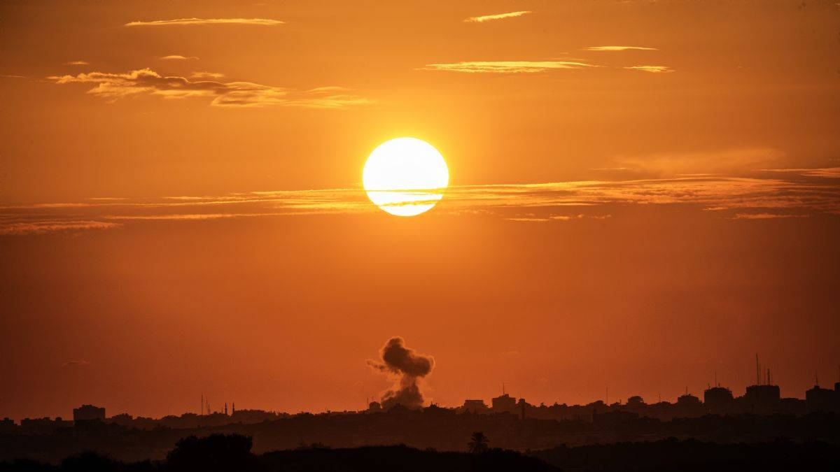 İsrail Gazze'de 18 Filistinliyi daha öldürdü