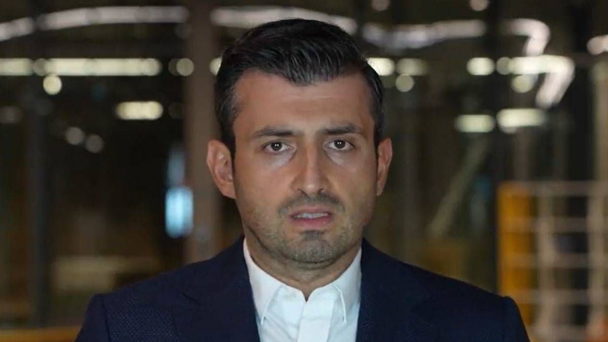 Selçuk Bayraktar’dan 'Gazze halkına insani yardım' açıklaması