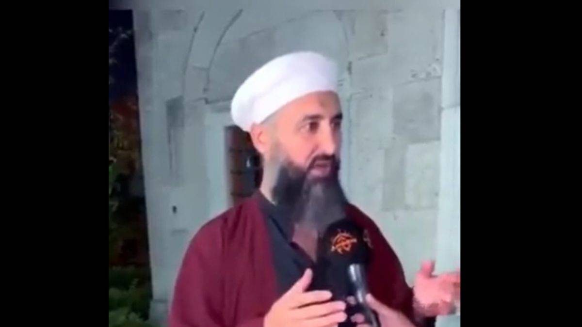 Gazze tepkisi: '2 milyar Müslüman 50 senedir 'Ebabil kuşu' siparişi veriyor'