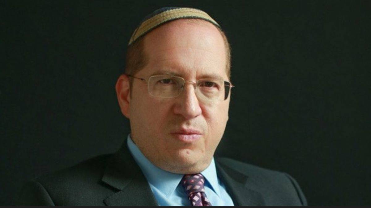 Rusya'ya tehdit! 'Filistin'deki işimiz bitince sıra size gelecek'