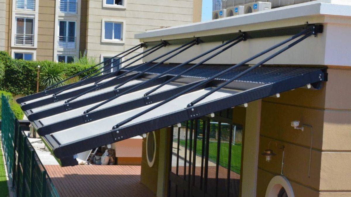 En Çok Tercih Edilen Tente Modelleri ve Tasarımları