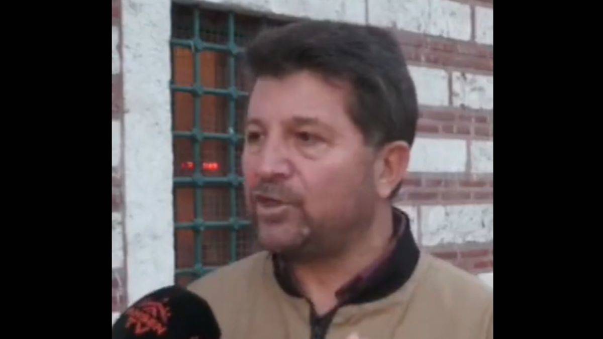 '2500 gönüllü ile İsrail’i fethederiz'