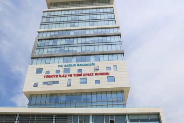 Türkiye İlaç ve Tıbbi Cihaz Kurumu, DSÖ'nün  listesine alındı