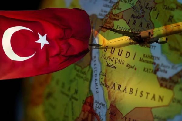 Suudi Arabistan'dan Türkiye açıklaması:  Sabırsızlıkla bekliyoruz