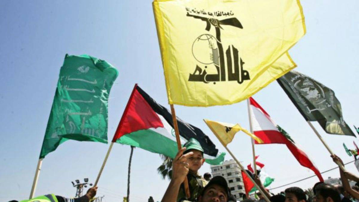 ANALİZ: 'İran'ın önünün açılması, Türkiye'nin devre dışı bırakılması'