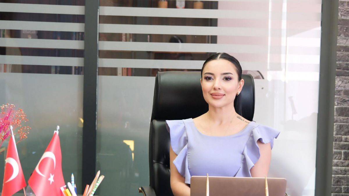 Zatu Kurucusu Esin Genç ile Deprem Uygulaması Üzerine...