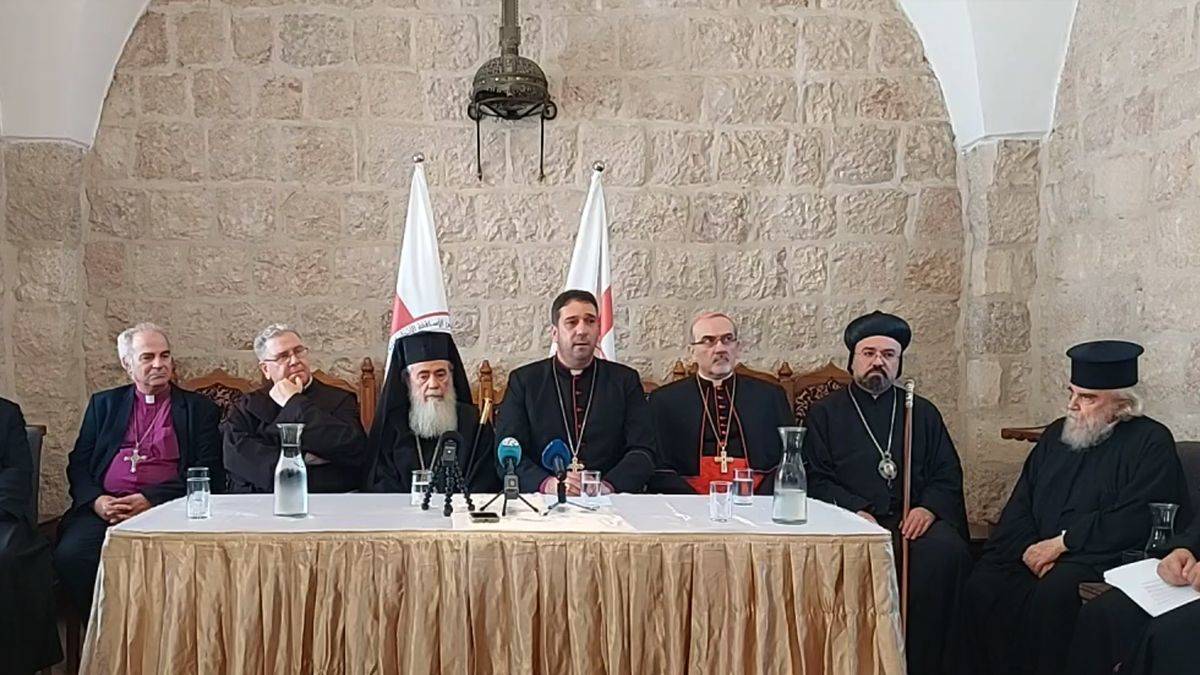 Hastaneden açıklama: 'Önce aradılar, sonra bombaladılar'