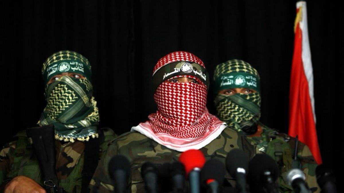 Kassam Tugayları: 2 ABD'li esiri serbest bıraktık