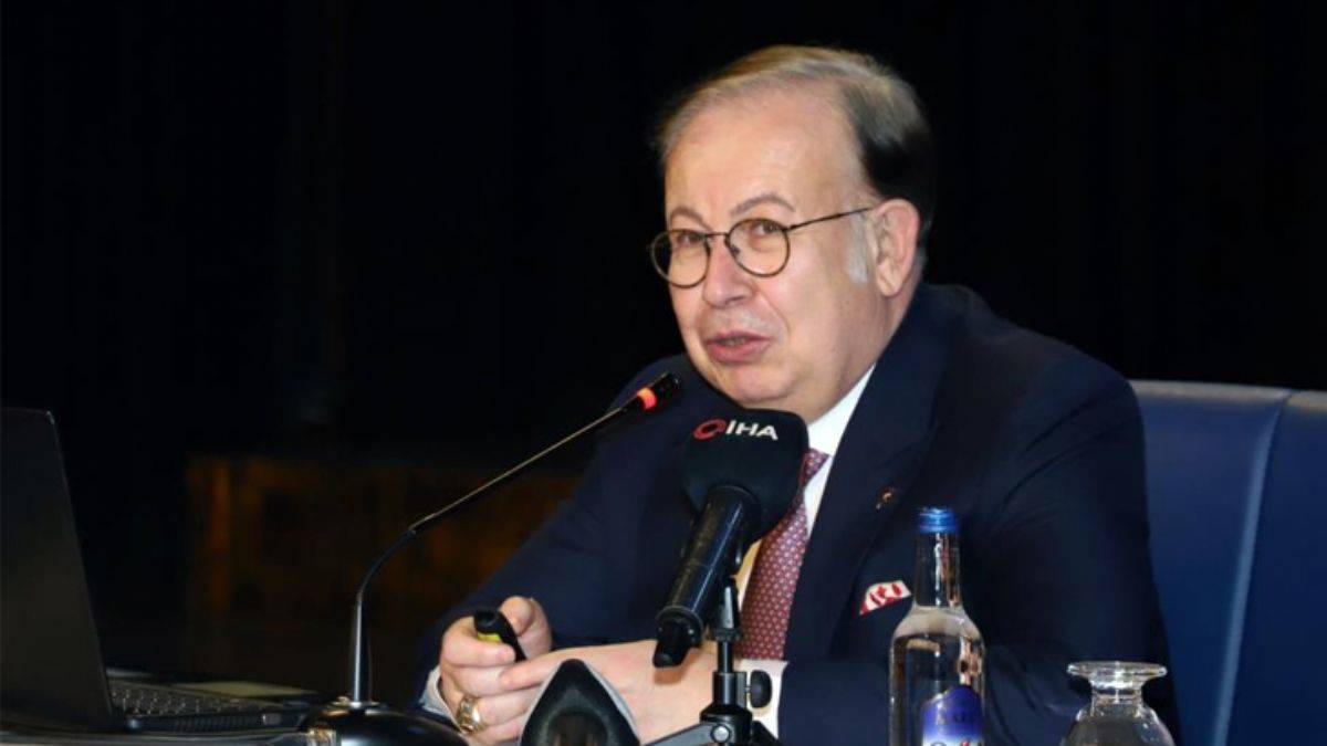 Cihat Yaycı: 'Türkiye hedef olarak ortaya konuldu'