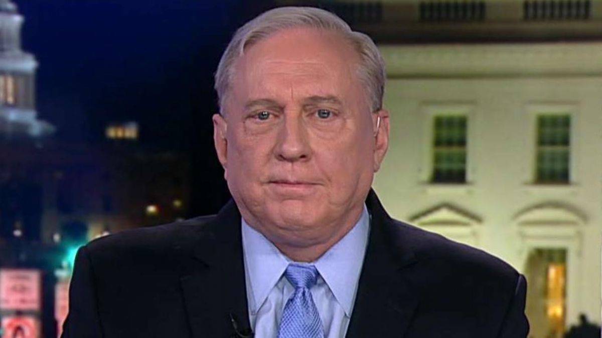 ABD'li emekli albay: İsrail'in kıyameti ancak Türkler olur